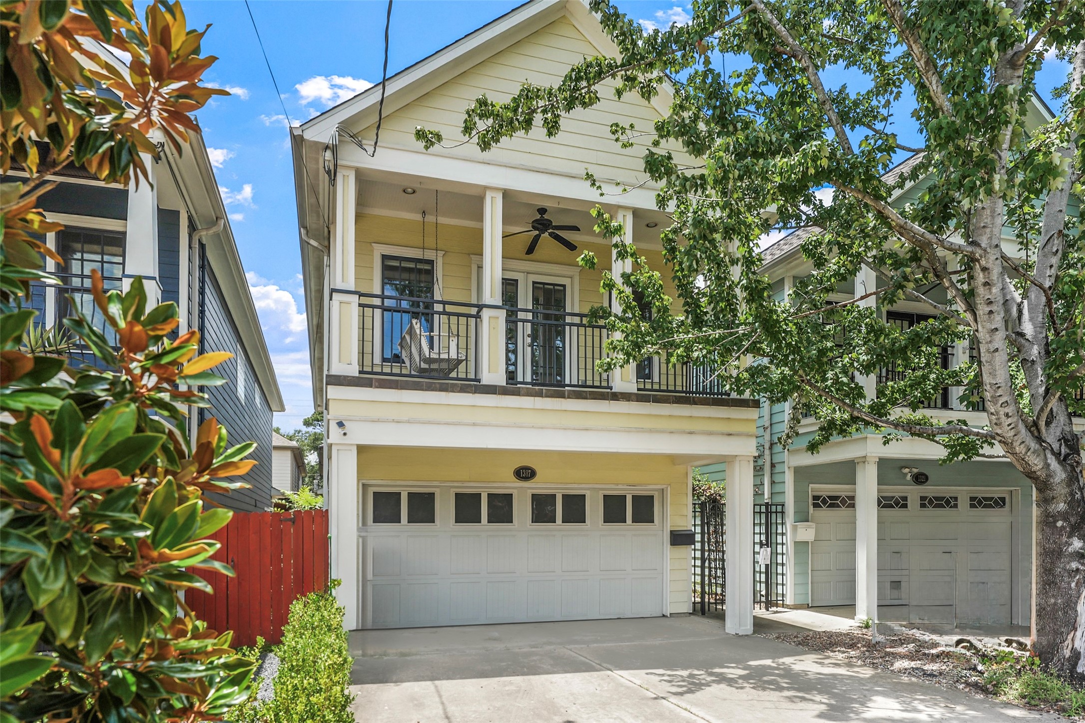 1317 Prince Street Property Photo 2
