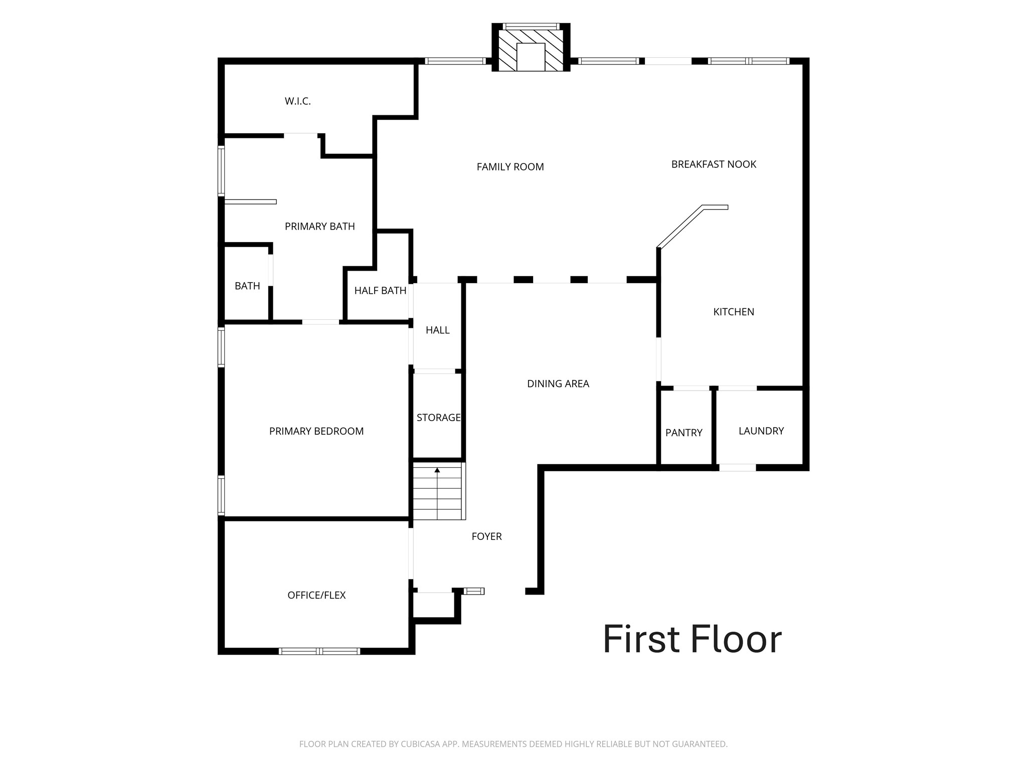 18507 Lodgepole Pine Street Property Photo 18