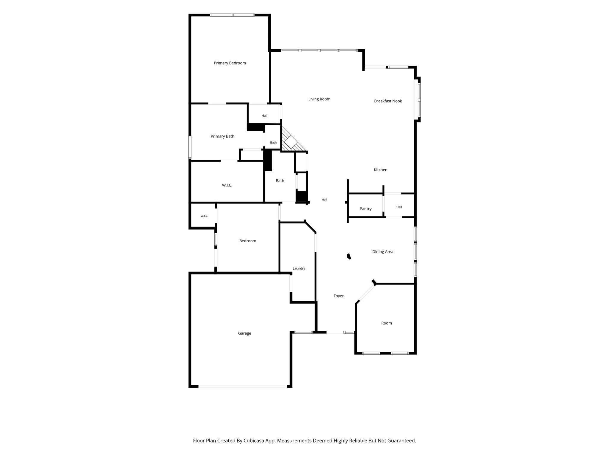 20014 Hill Grove Court Property Photo 25