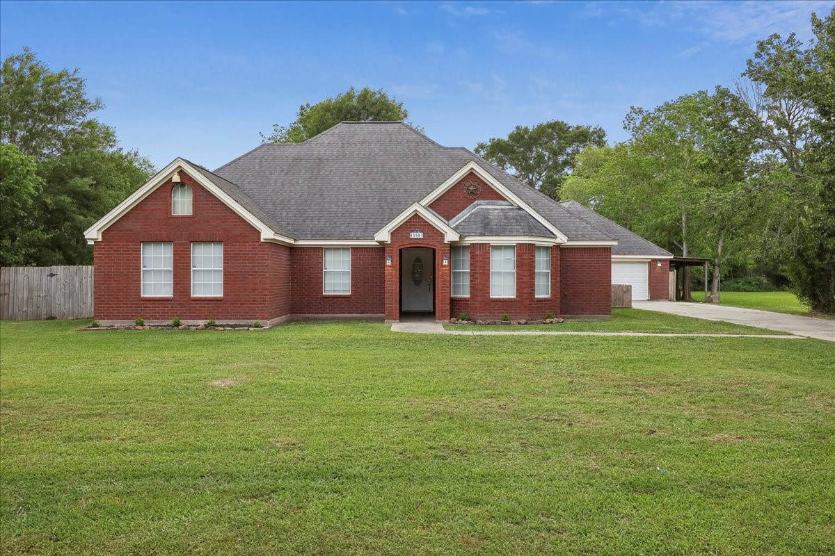 11503 Davidson Road Property Photo 1