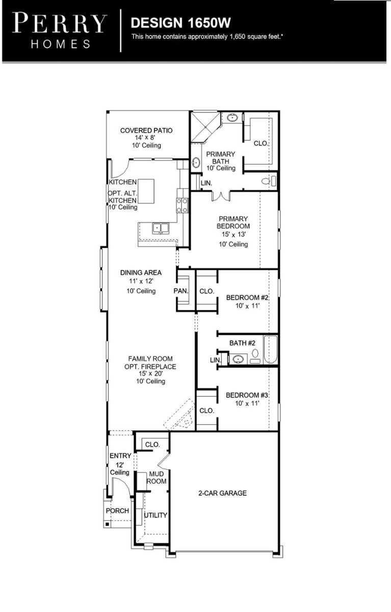2819 Orange Leaf Drive Property Photo 22