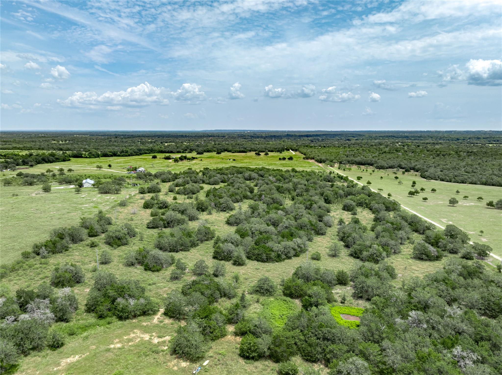 Tbd Davis Road, Muldoon Tx 78949 Property Photo 1