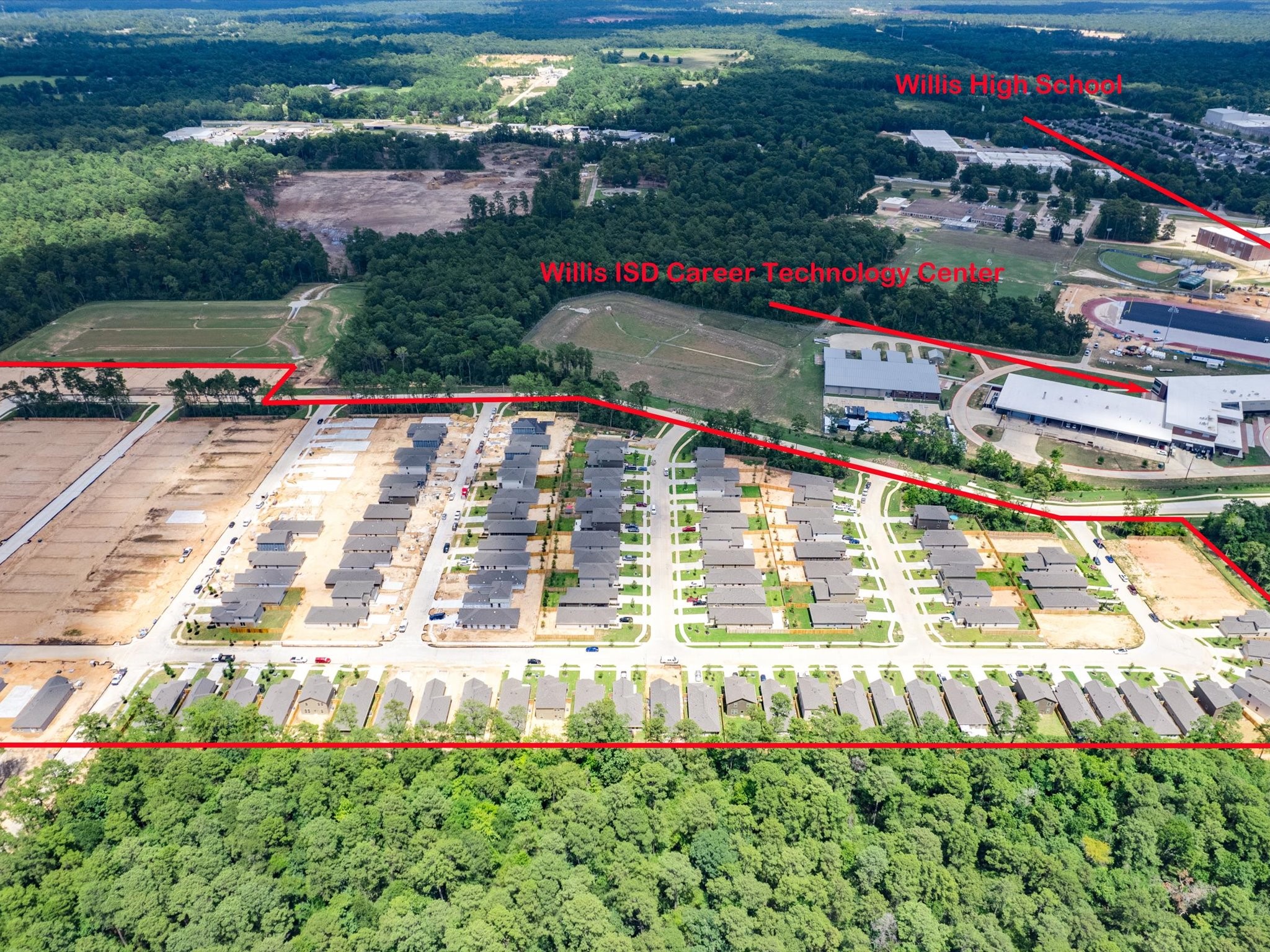 10621 Willet Way Property Photo 11