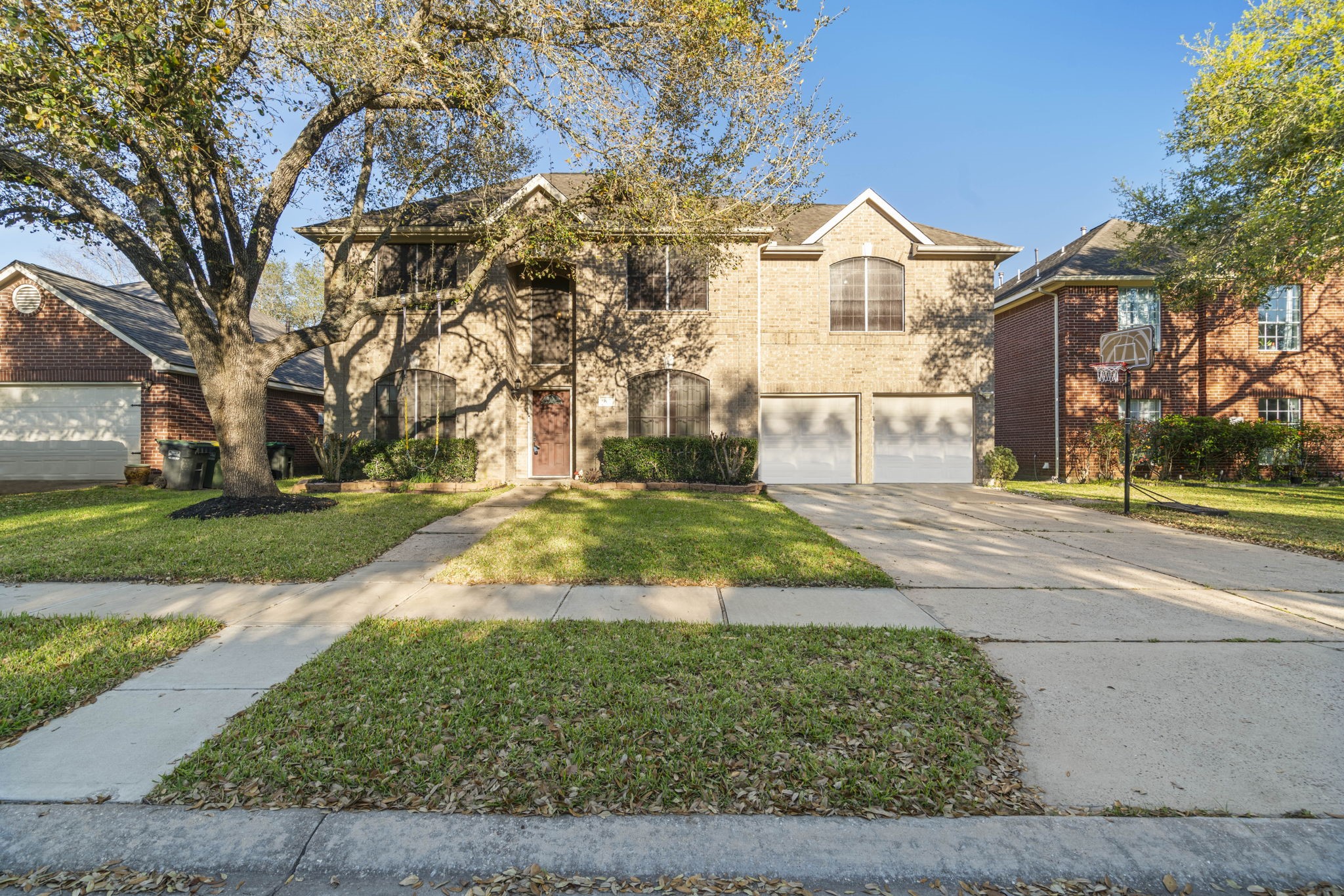 907 N Wellsford Drive Property Photo
