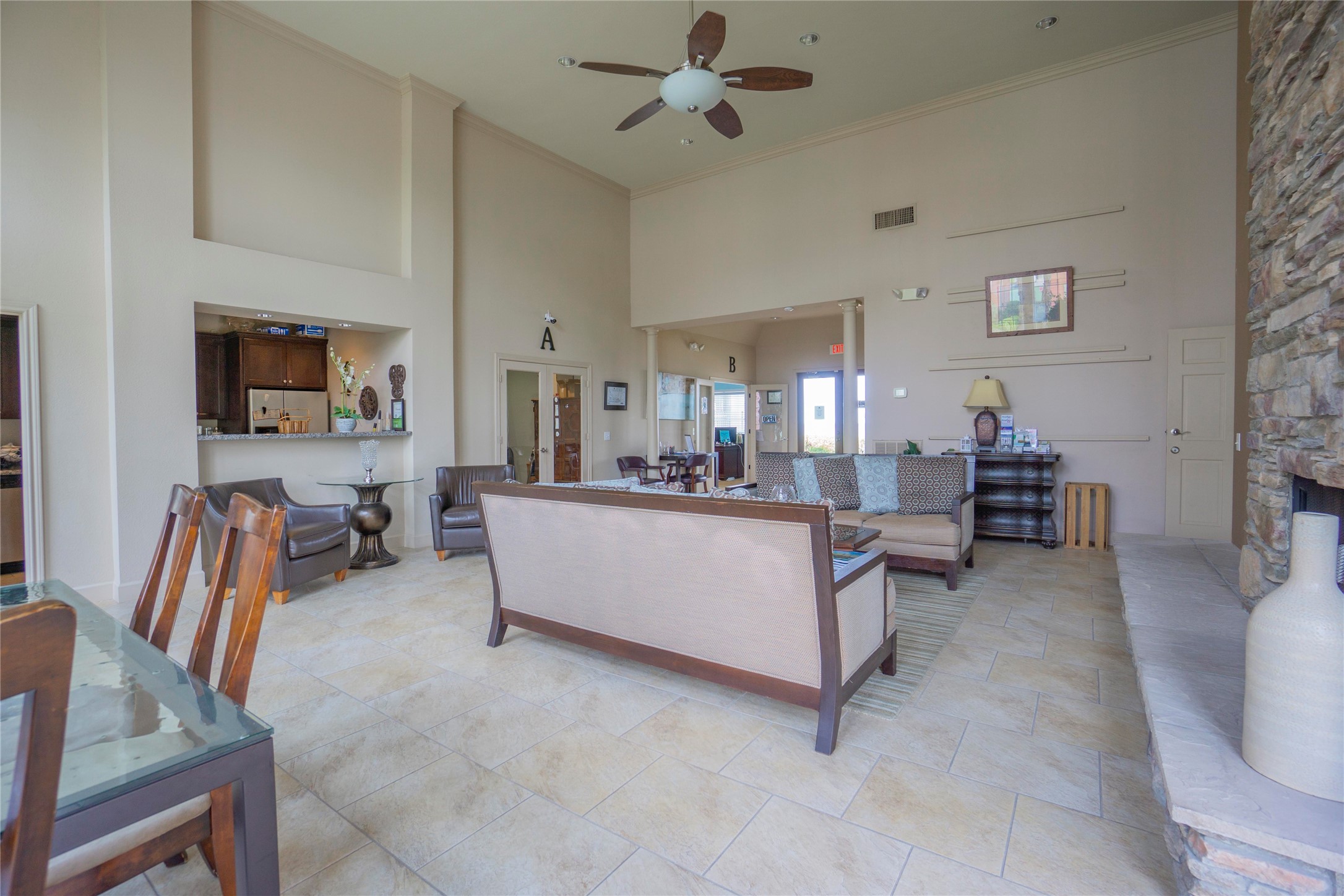 7000 Seawall Boulevard 1036 Property Photo 25