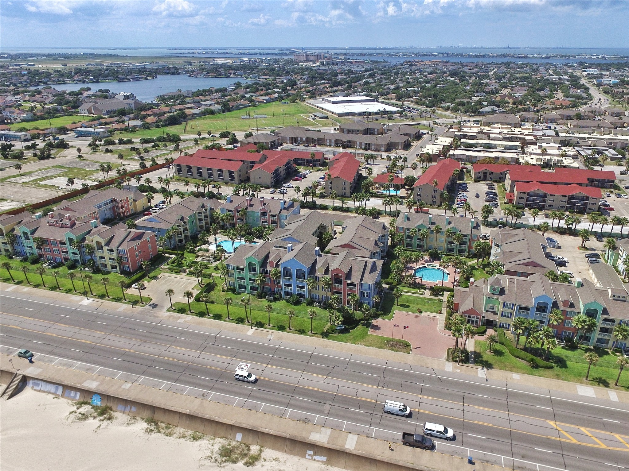 7000 Seawall Boulevard 1036 Property Photo 34