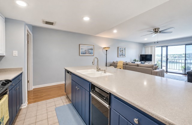 15575 Marina Drive 315c Property Photo 8