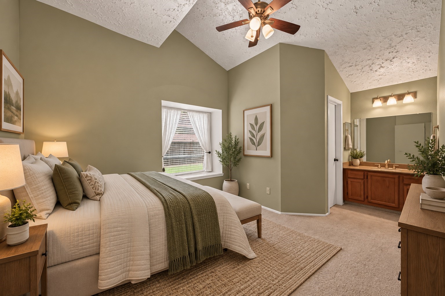 2811 Pheasant Creek Drive Property Photo 14