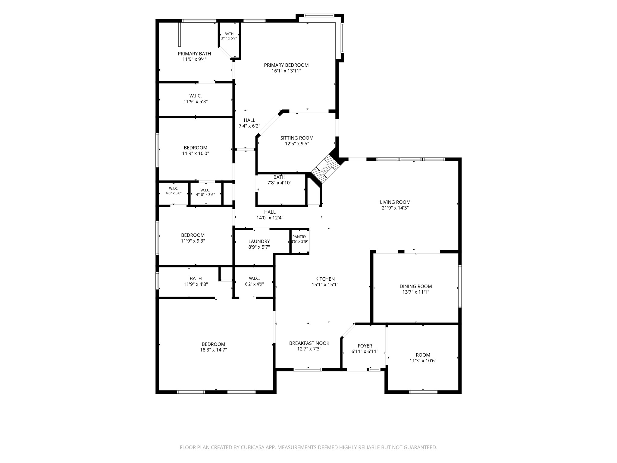 5815 Pheasant Ridge Lane Property Photo 46