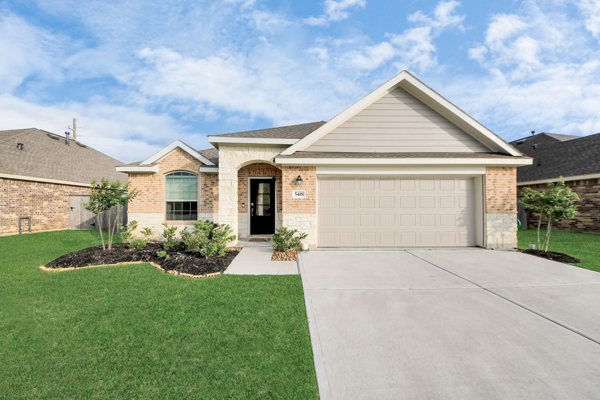 5418 Rabbit Creek Lane Property Photo