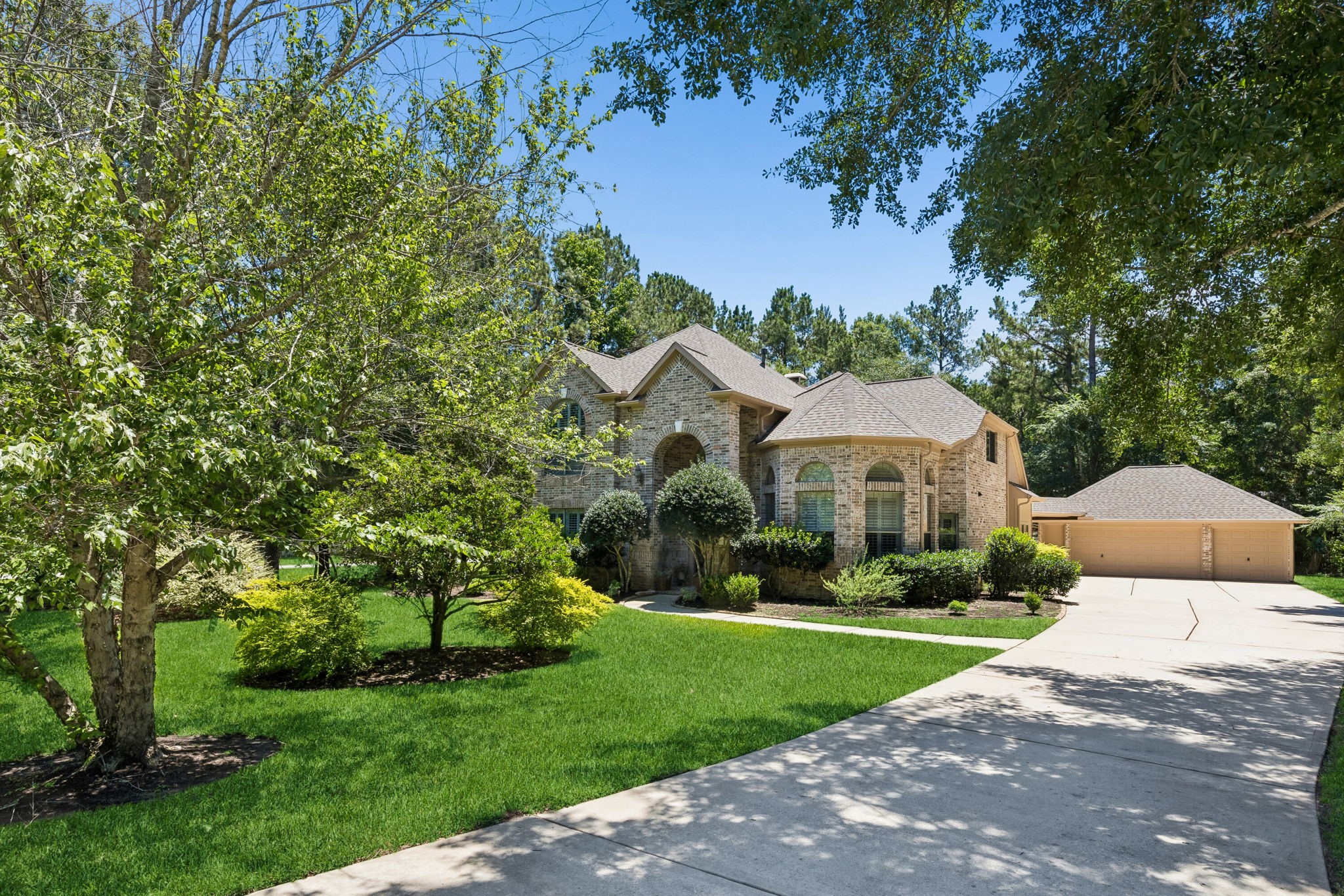 8978 Willow Springs Lane Property Photo 1