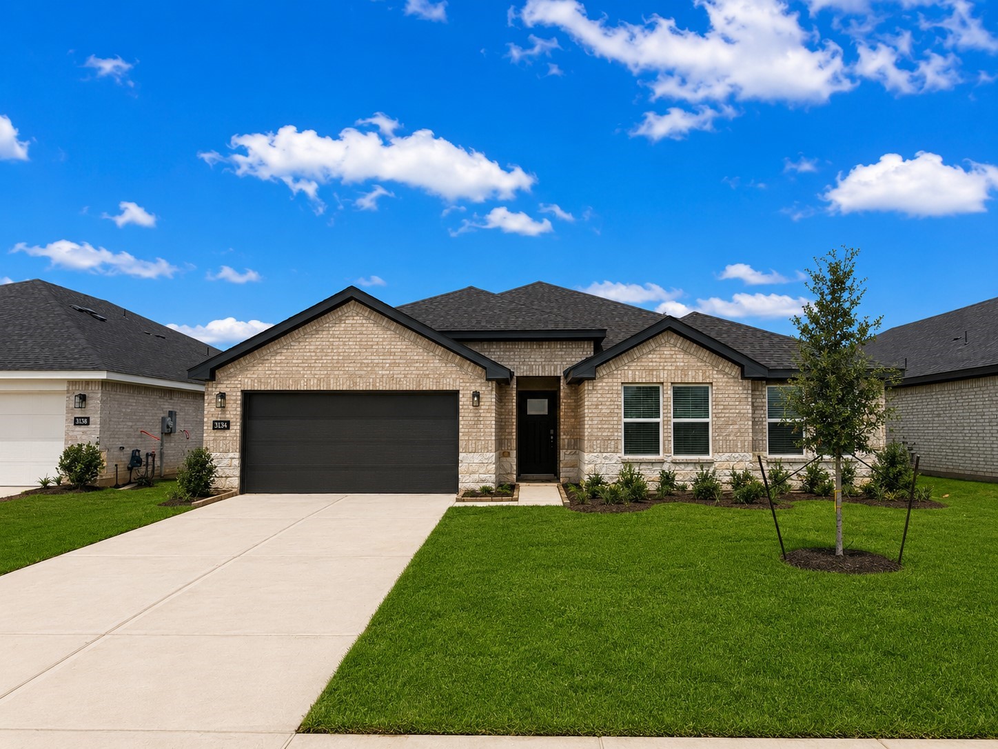 31314 Hastings Park Drive Property Photo 1