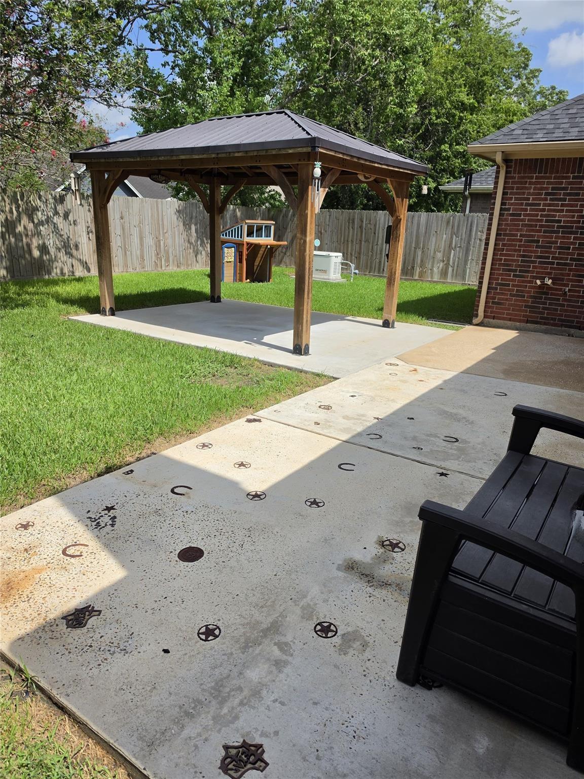 1138 Sussex Trail Property Photo 19