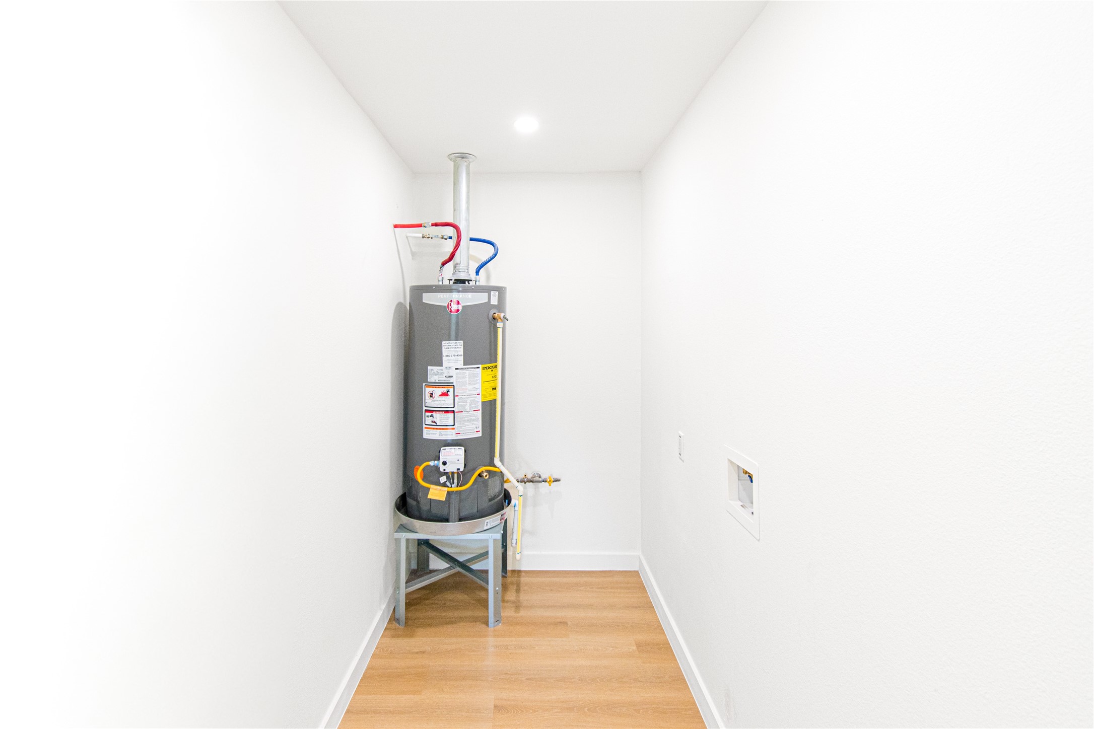 2730 Knotty Oaks Trail Property Photo 18