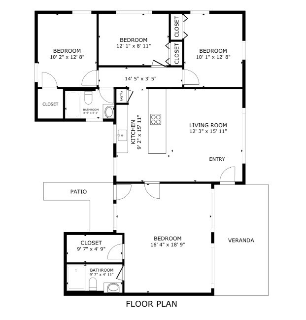 2730 Knotty Oaks Trail Property Photo 30