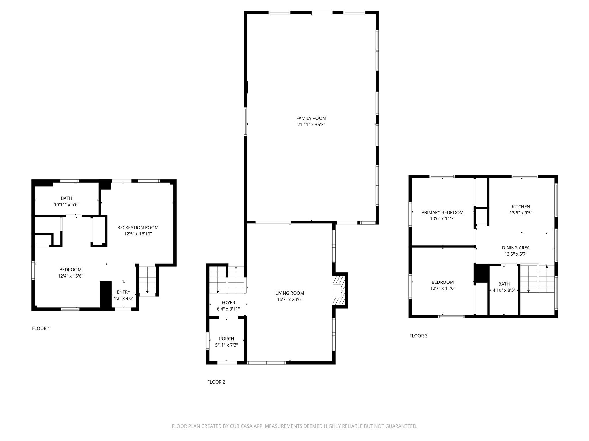 1141 Reeves Road Property Photo 5