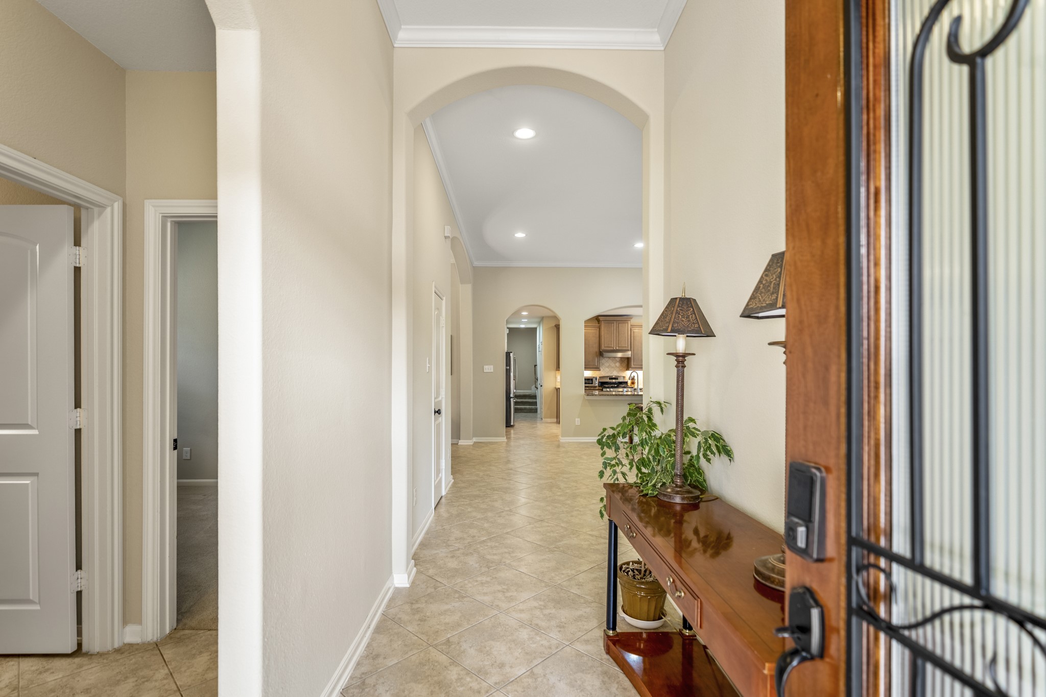 5942 Brookway Willow Drive Property Photo 5