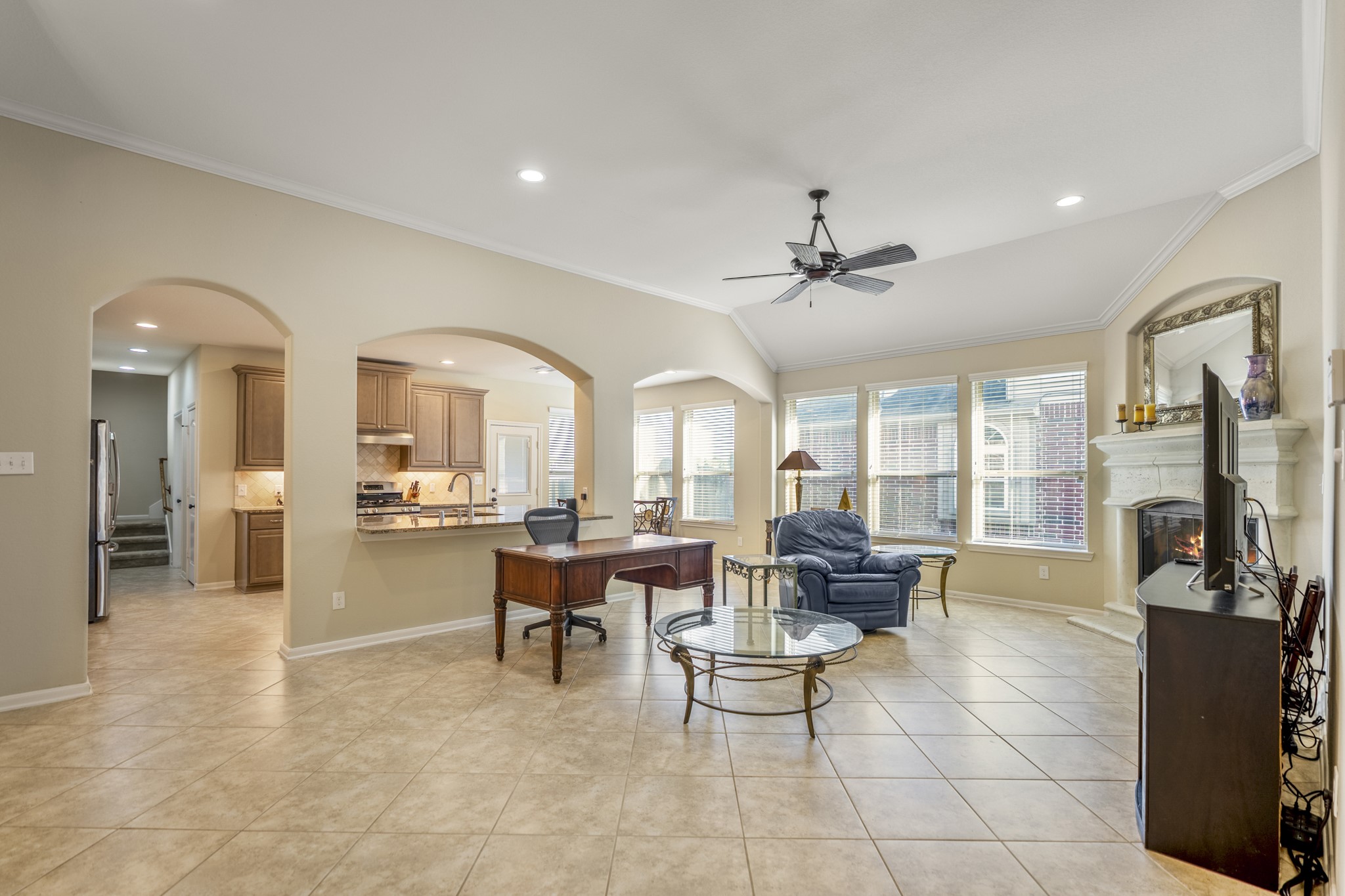 5942 Brookway Willow Drive Property Photo 8