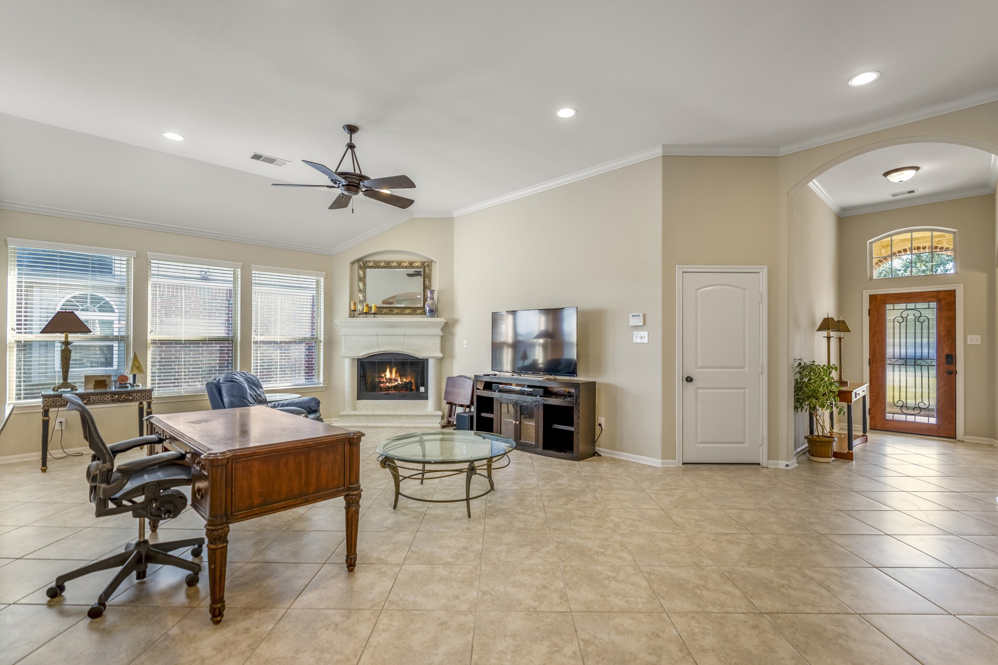 5942 Brookway Willow Drive Property Photo 9