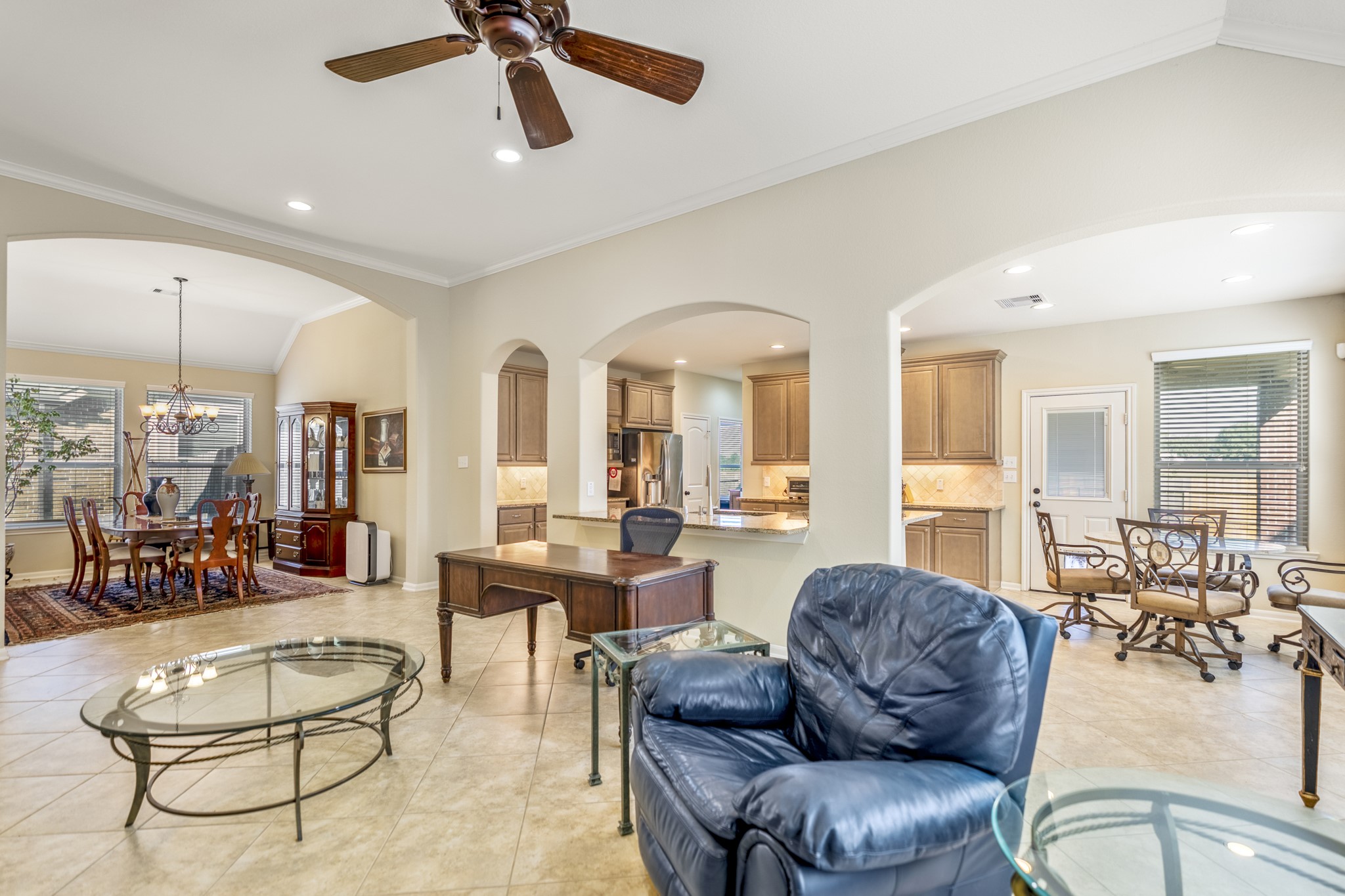 5942 Brookway Willow Drive Property Photo 10