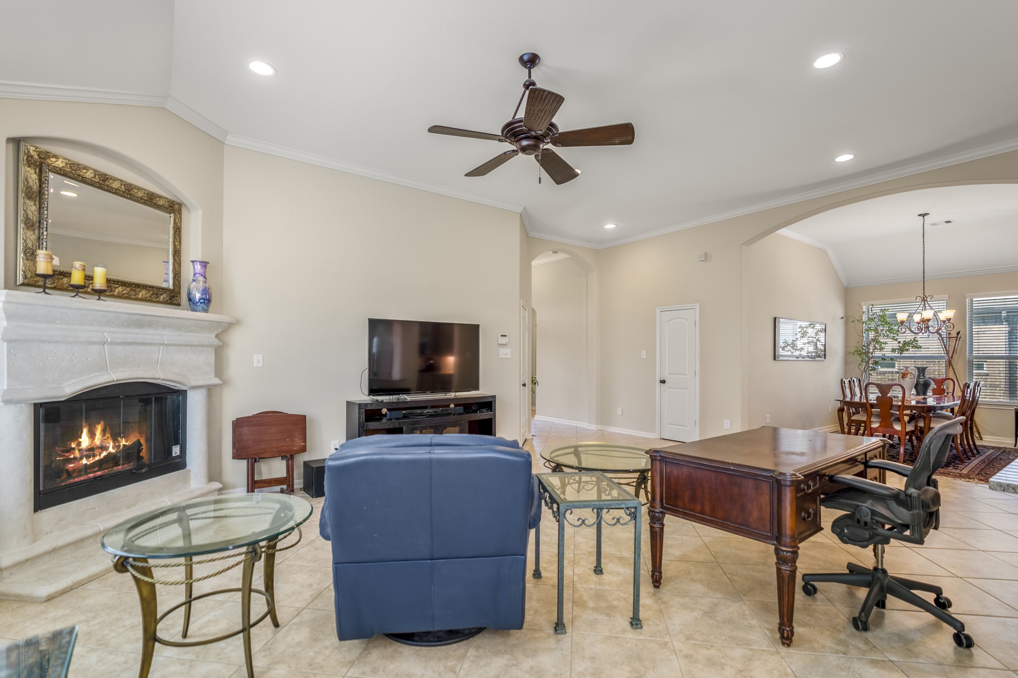 5942 Brookway Willow Drive Property Photo 11