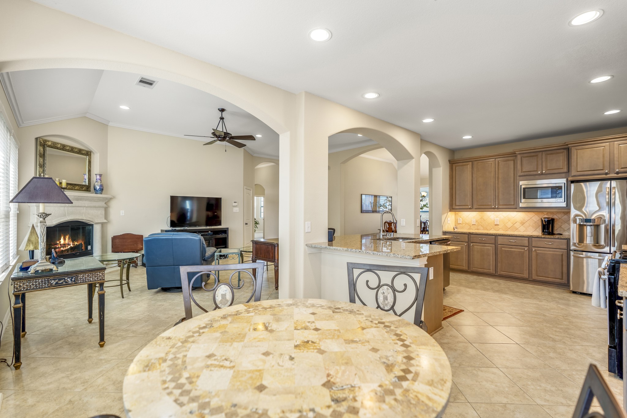 5942 Brookway Willow Drive Property Photo 12