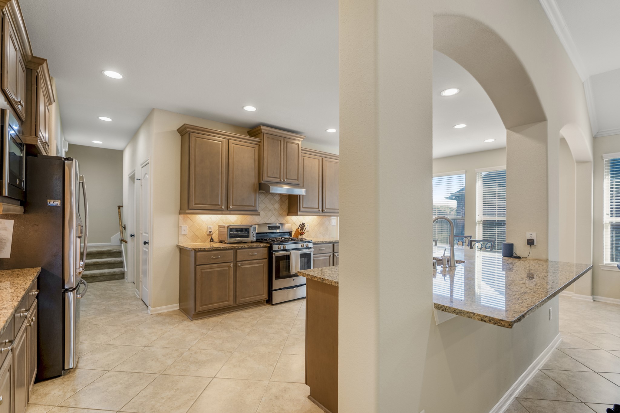 5942 Brookway Willow Drive Property Photo 13