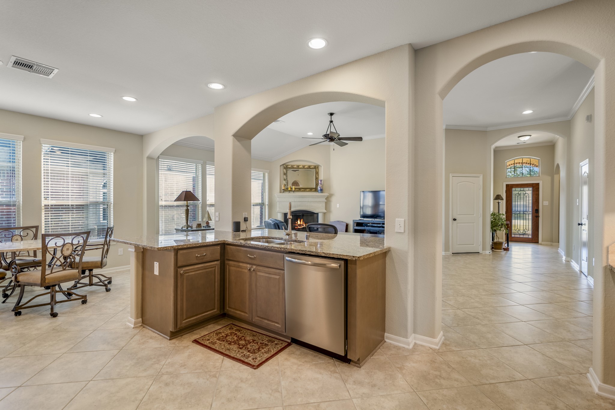 5942 Brookway Willow Drive Property Photo 15