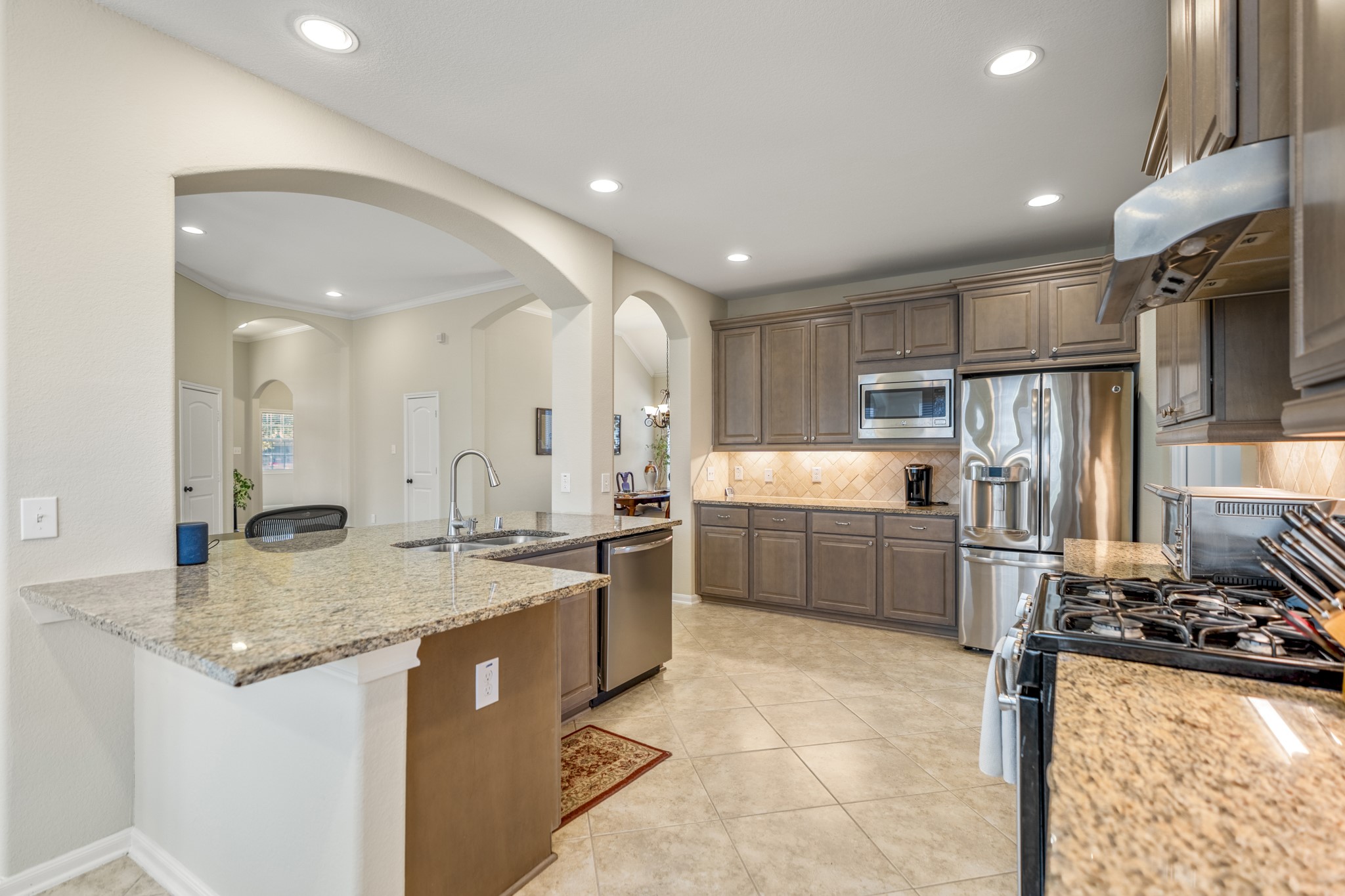 5942 Brookway Willow Drive Property Photo 16