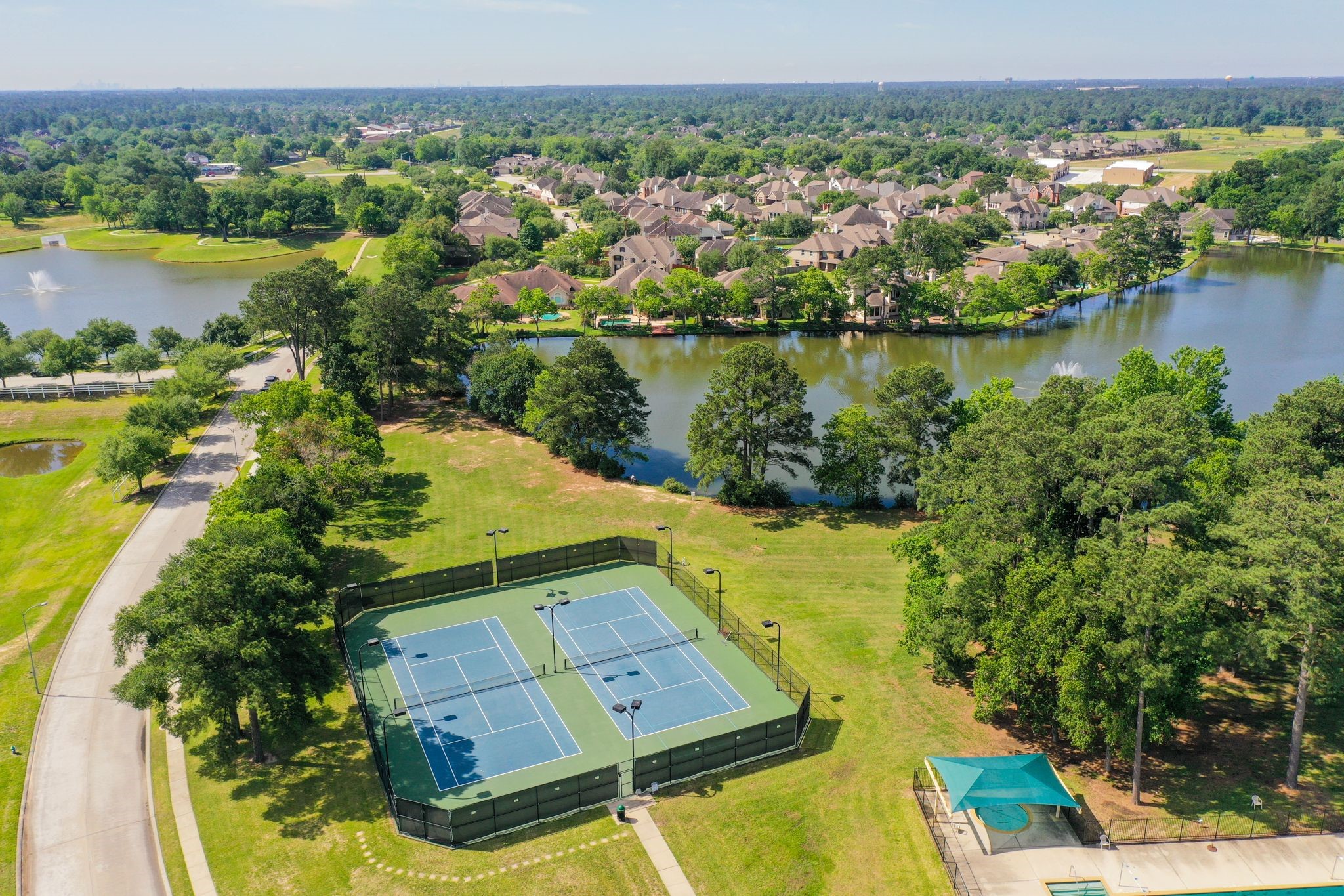 5942 Brookway Willow Drive Property Photo 48