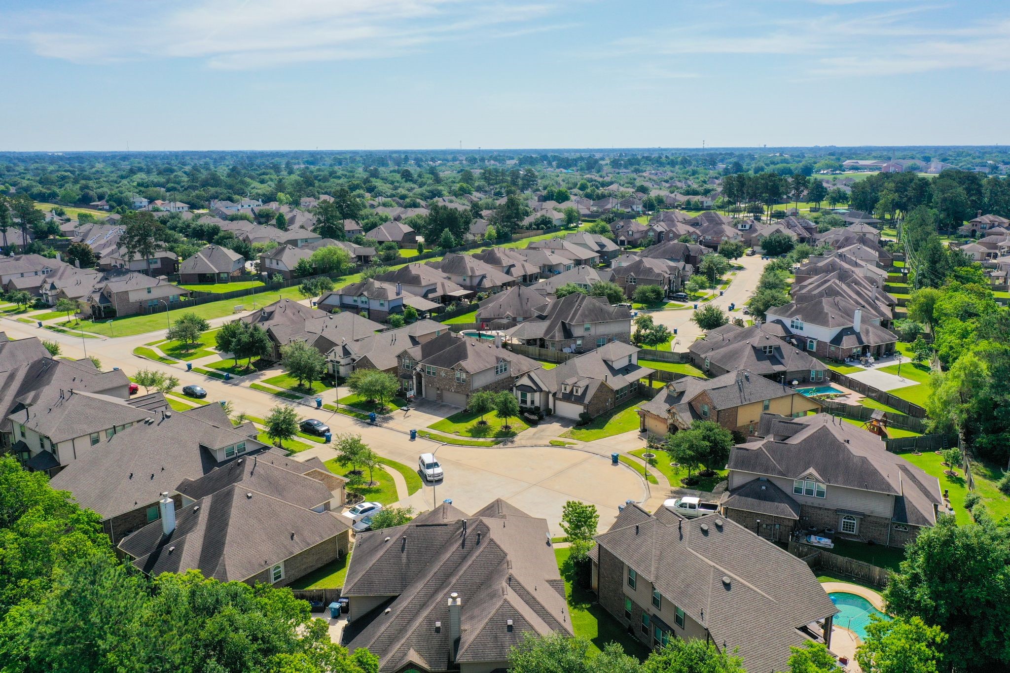 5942 Brookway Willow Drive Property Photo 49