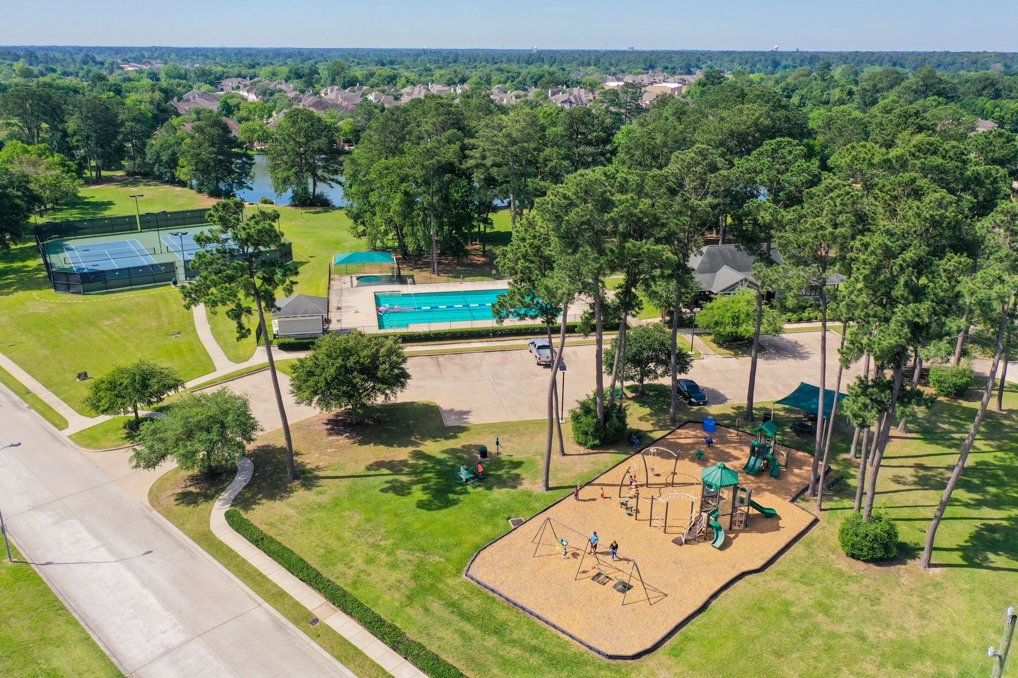 5942 Brookway Willow Drive Property Photo 50