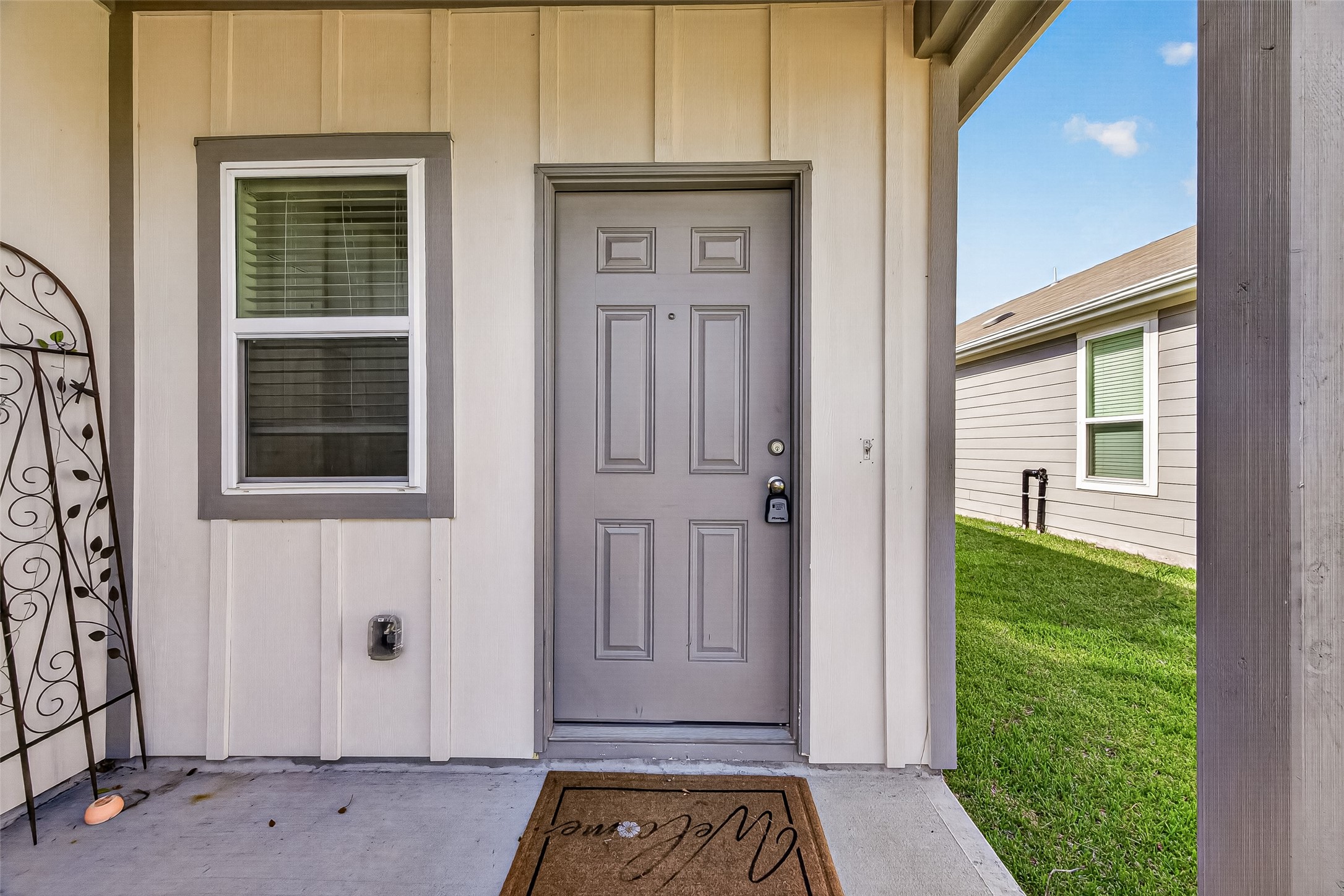 16039 Kingfield Haven Drive Property Photo 4