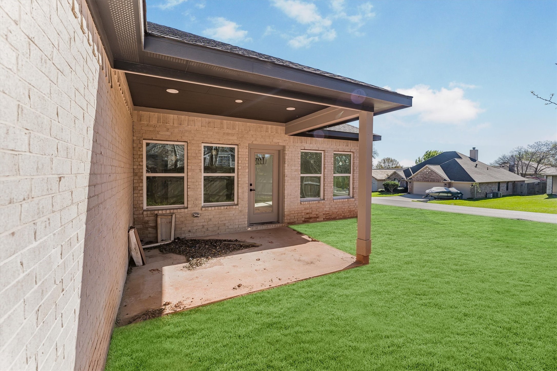 10703 Hillside Drive Property Photo 11