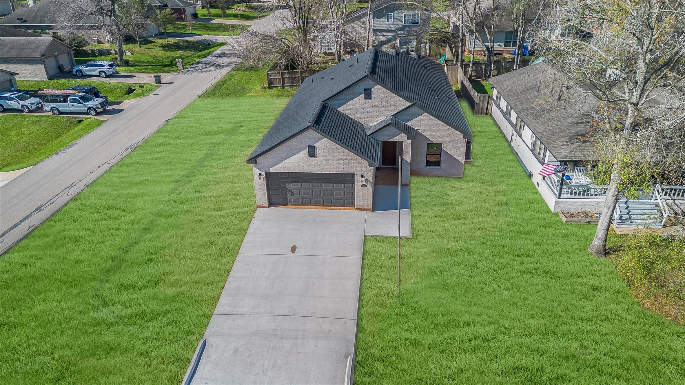 10703 Hillside Drive Property Photo 12