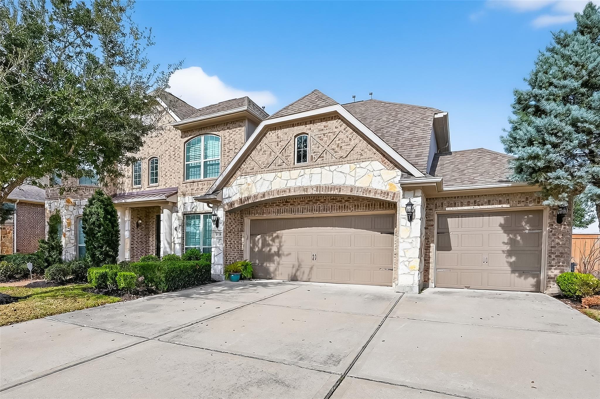11310 Rossie Moor Lane, Richmond Tx 77407 Property Photo 1