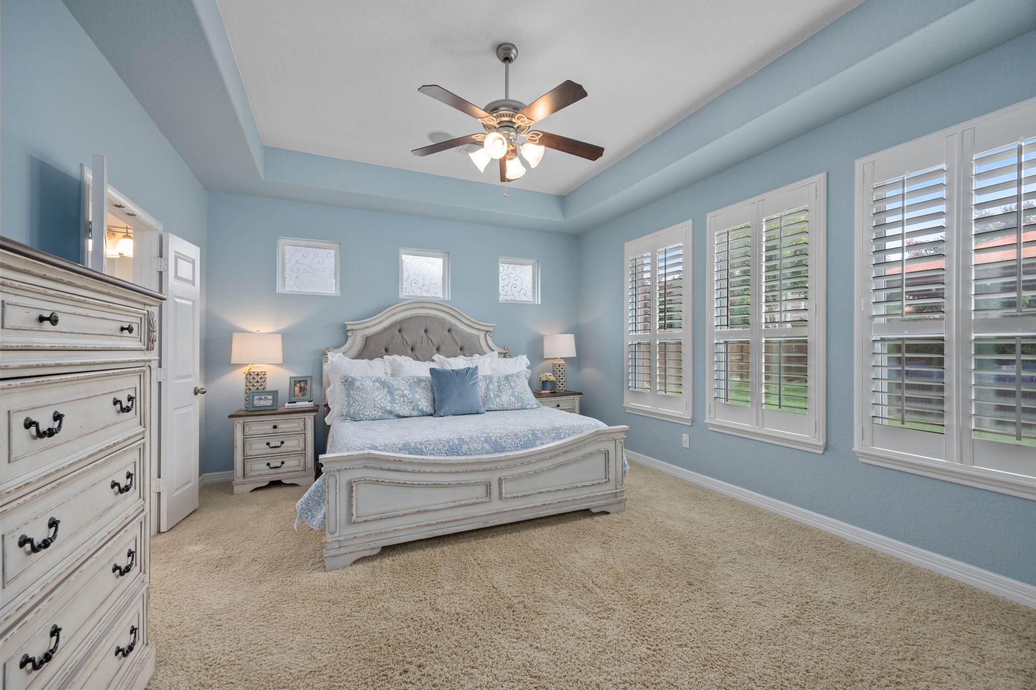 21218 Andrea Park Drive Property Photo 15