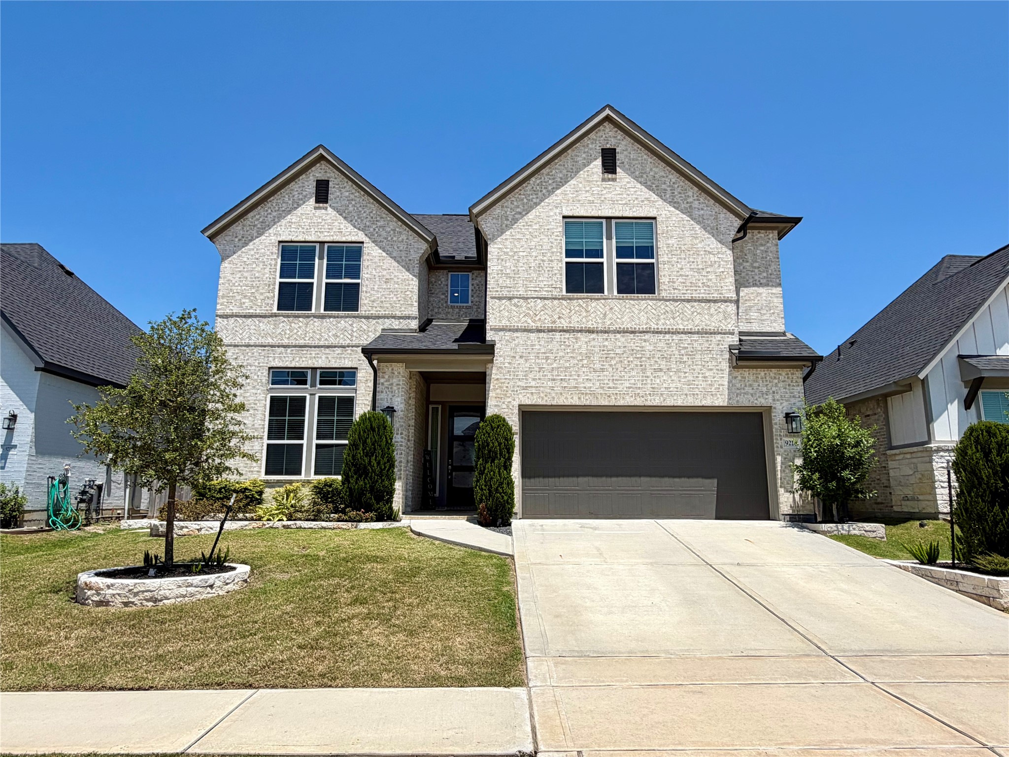 9214 Trimble Landing Dr Property Photo 1