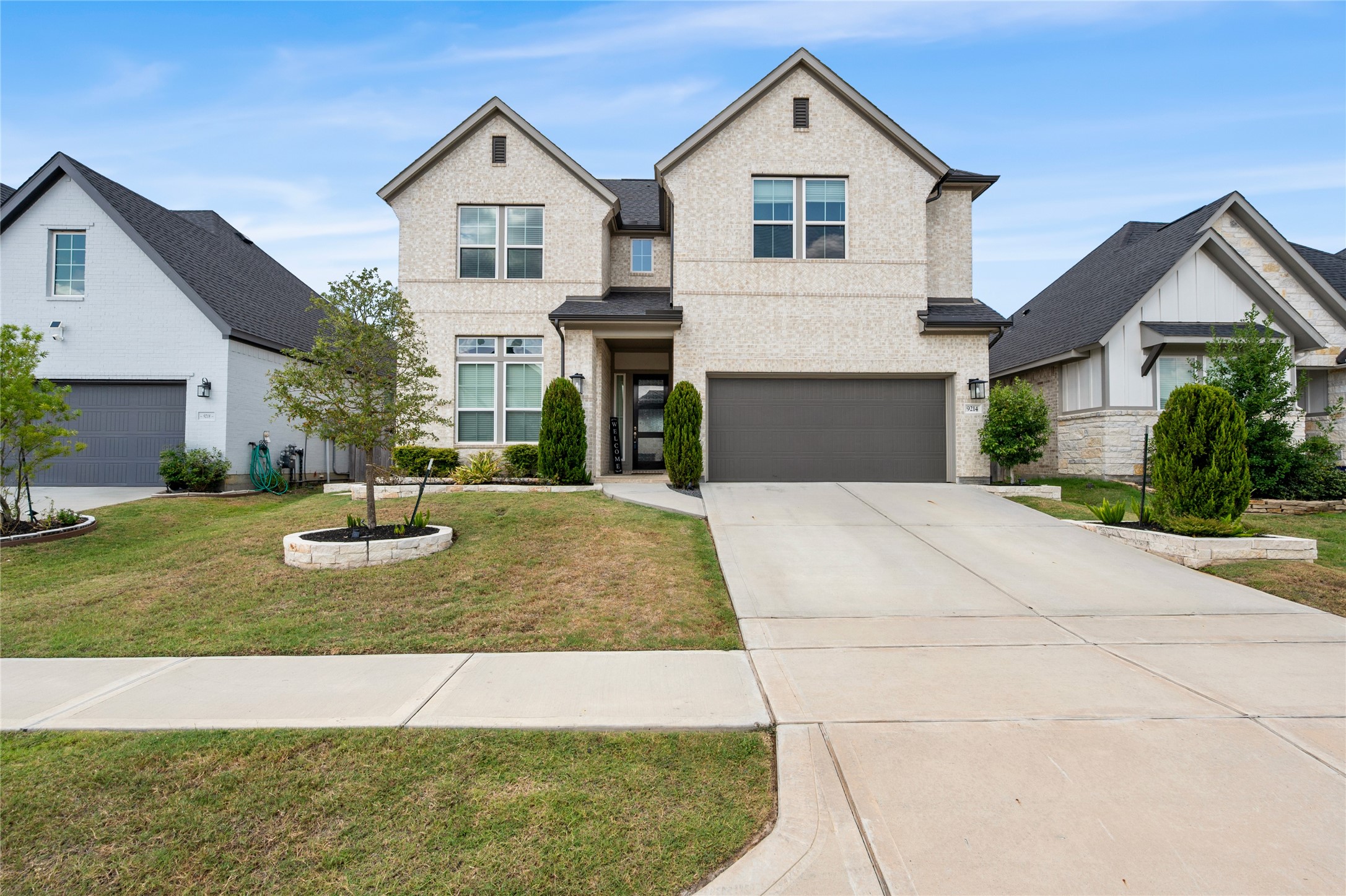 9214 Trimble Landing Dr Property Photo 1