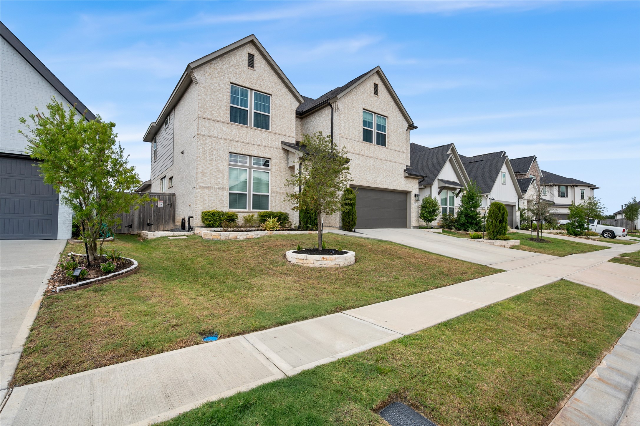 9214 Trimble Landing Dr Property Photo 4