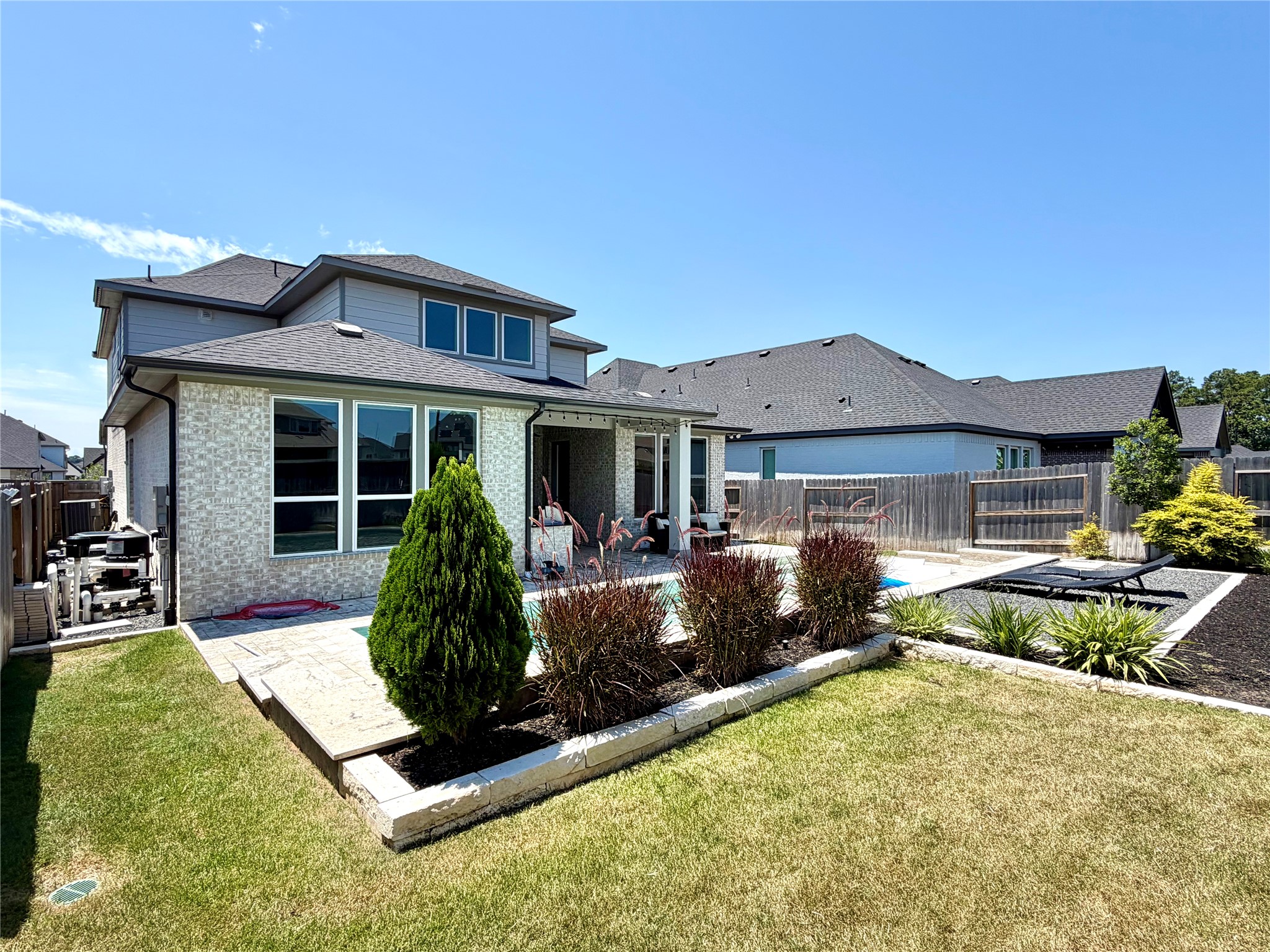 9214 Trimble Landing Dr Property Photo 7