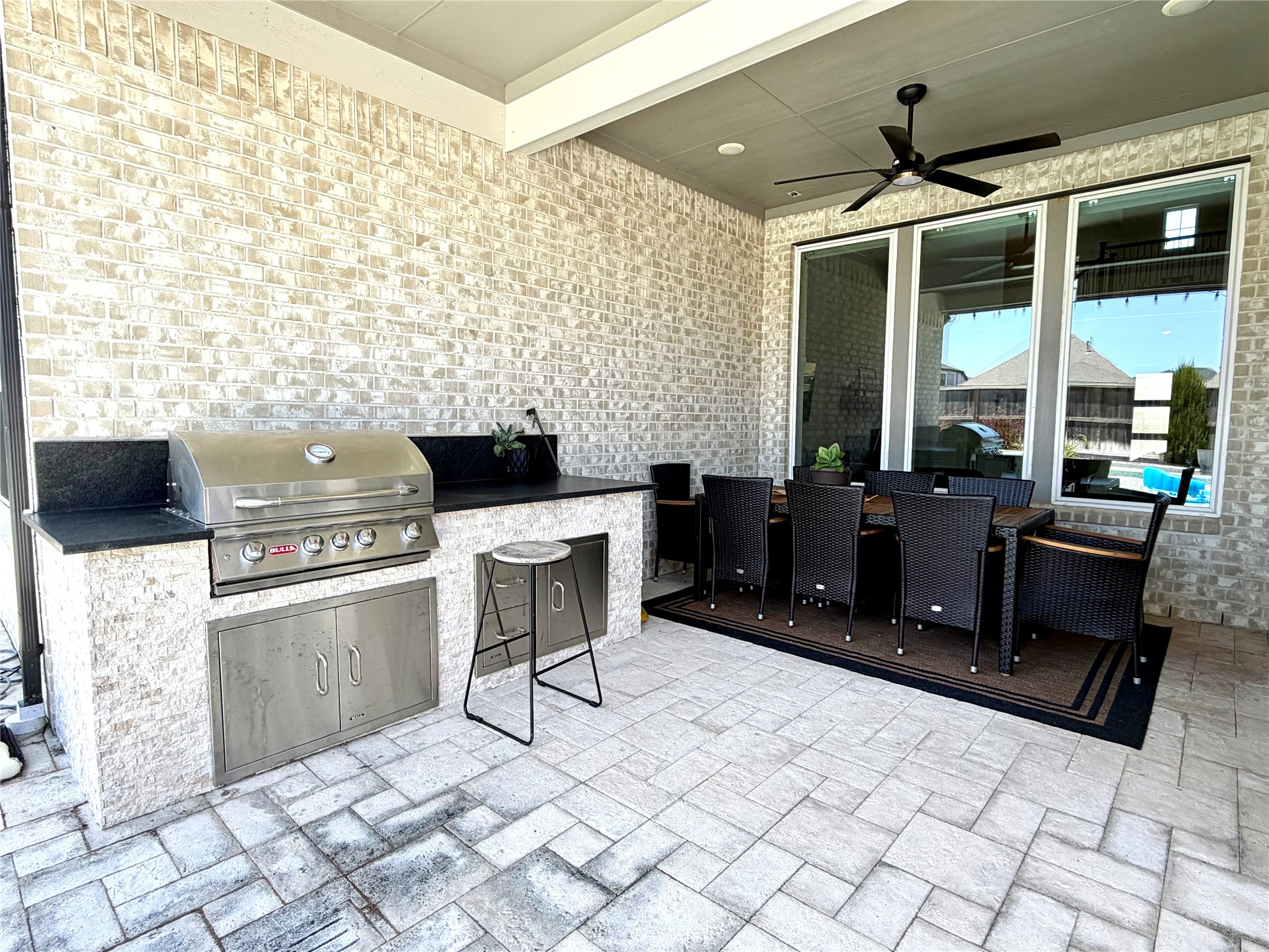 9214 Trimble Landing Dr Property Photo 10