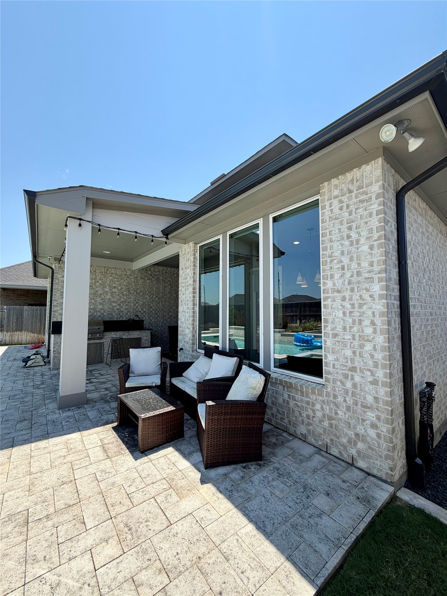 9214 Trimble Landing Dr Property Photo 11