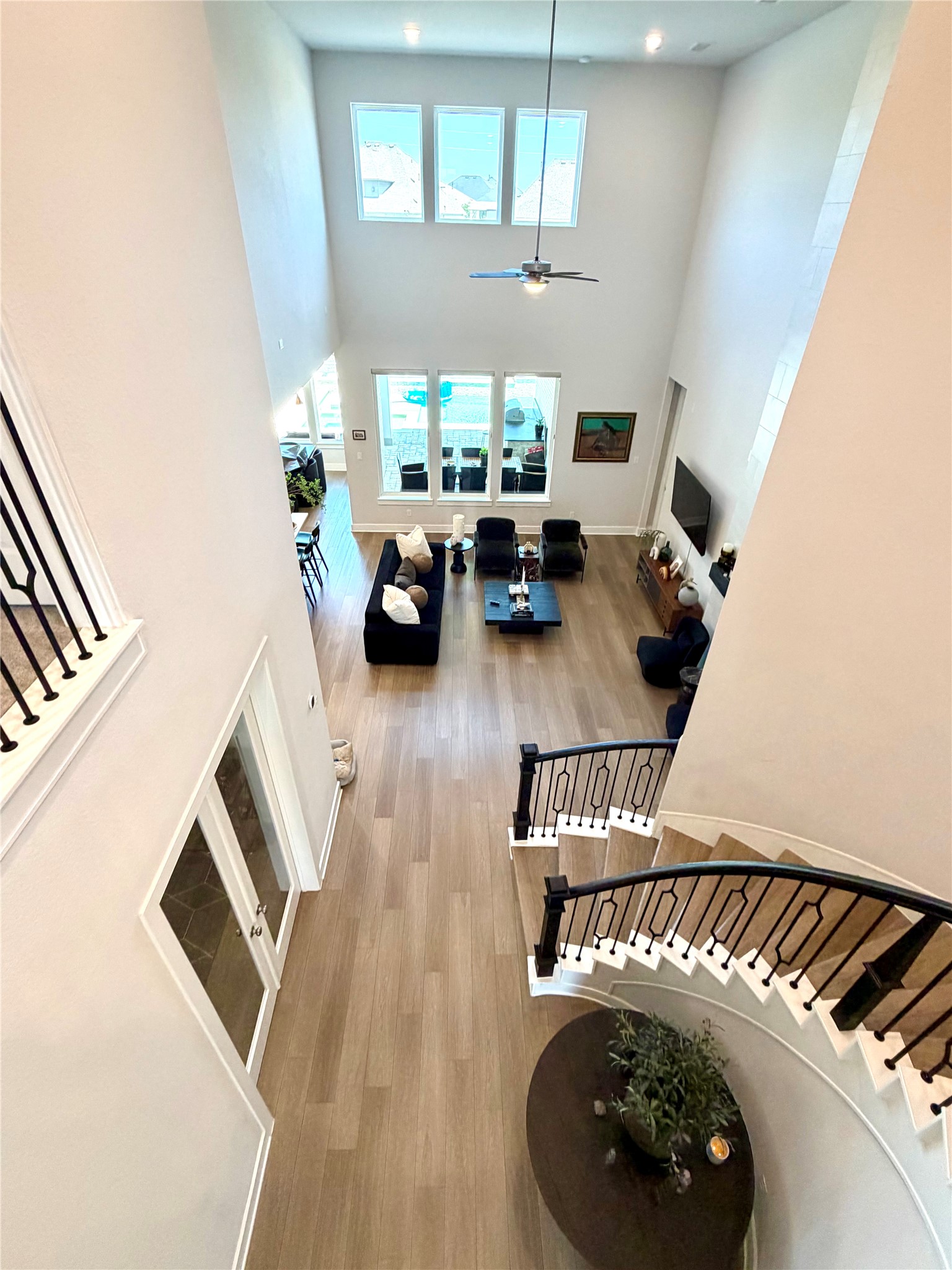 9214 Trimble Landing Dr Property Photo 17
