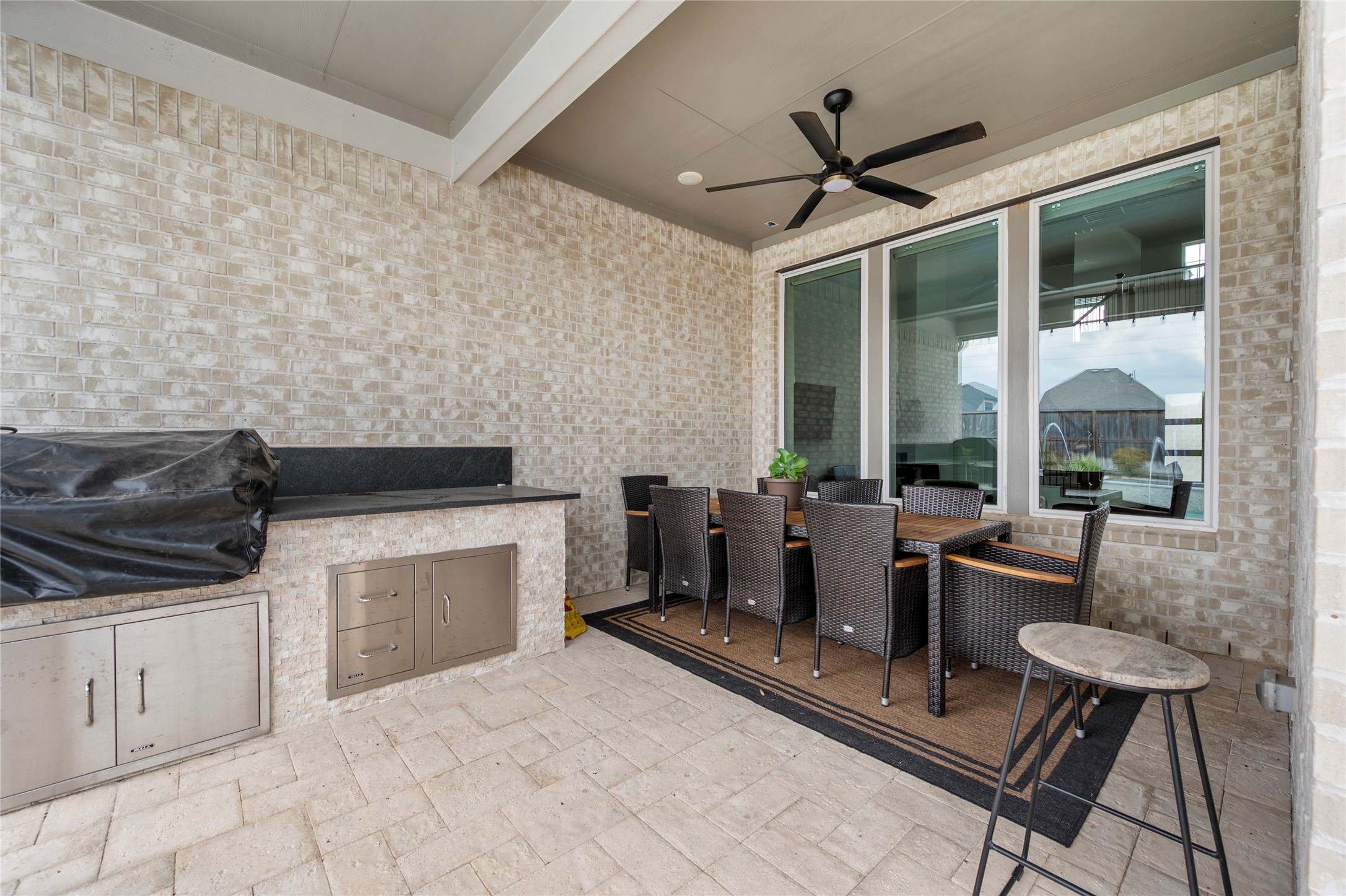 9214 Trimble Landing Dr Property Photo 33