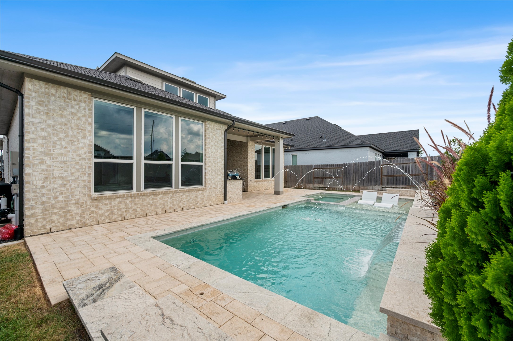 9214 Trimble Landing Dr Property Photo 36