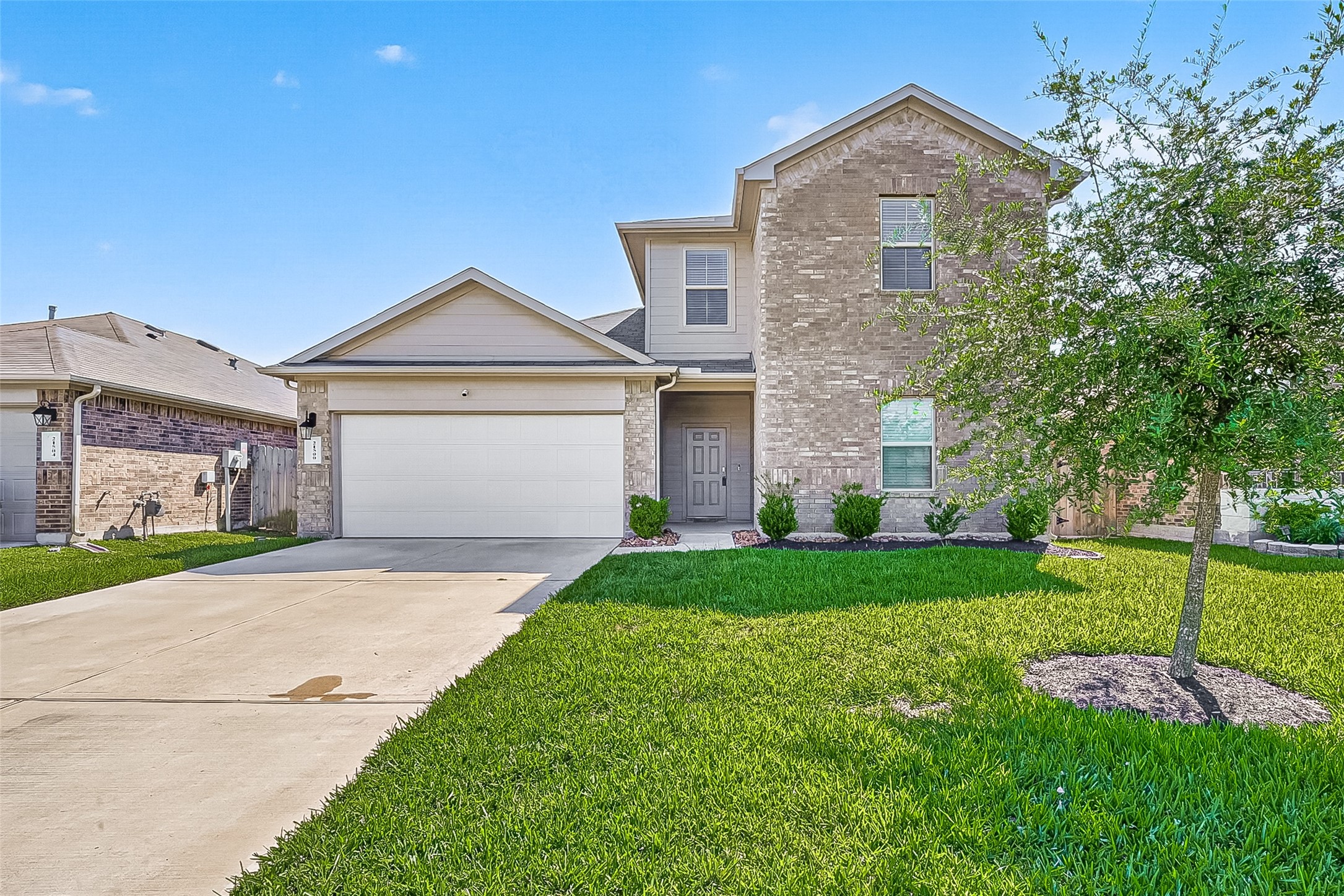 21500 Rustic Elm Drive Property Photo 1