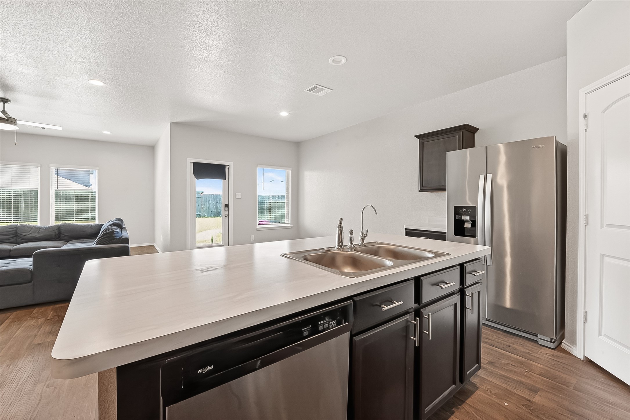21500 Rustic Elm Drive Property Photo 16