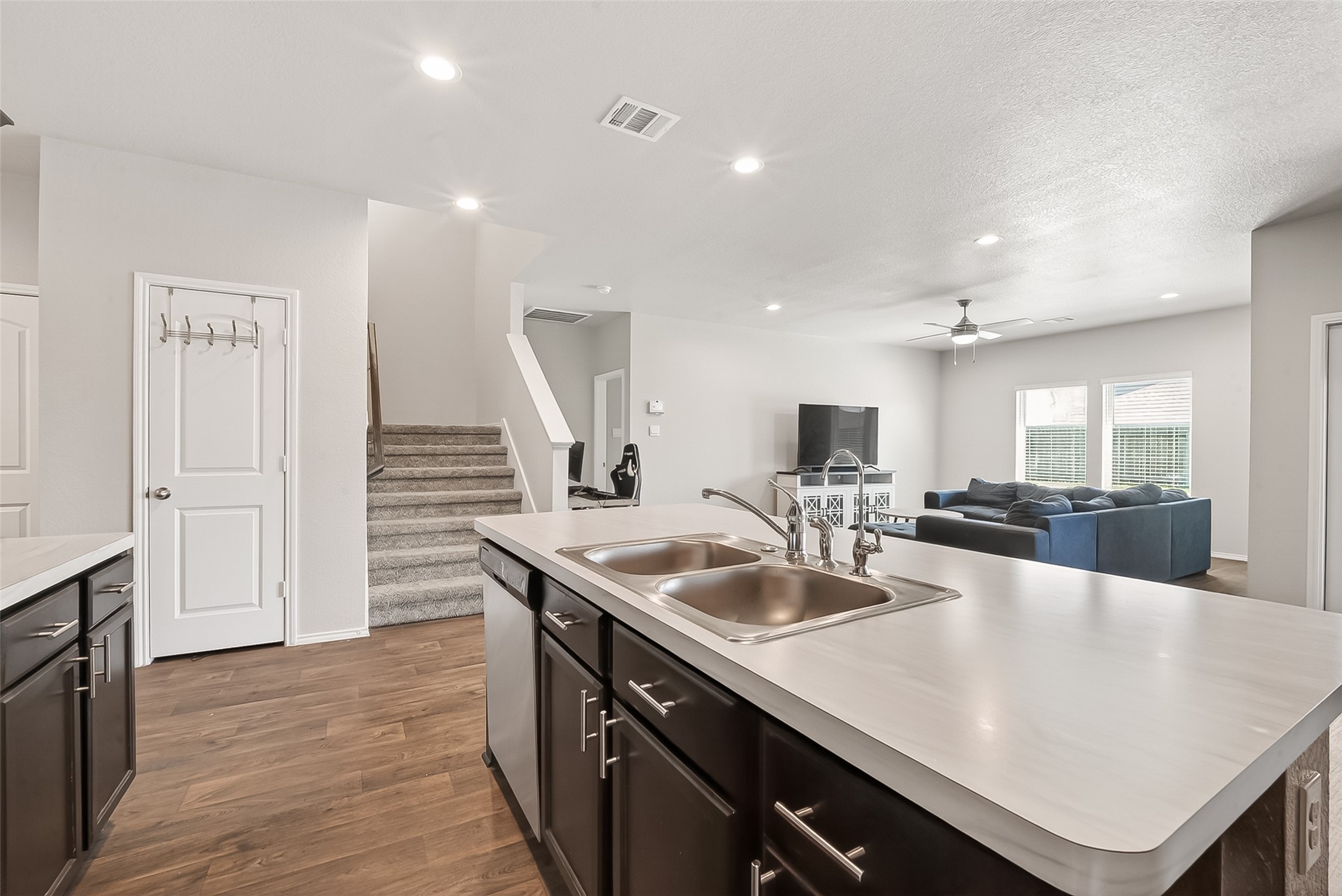 21500 Rustic Elm Drive Property Photo 18