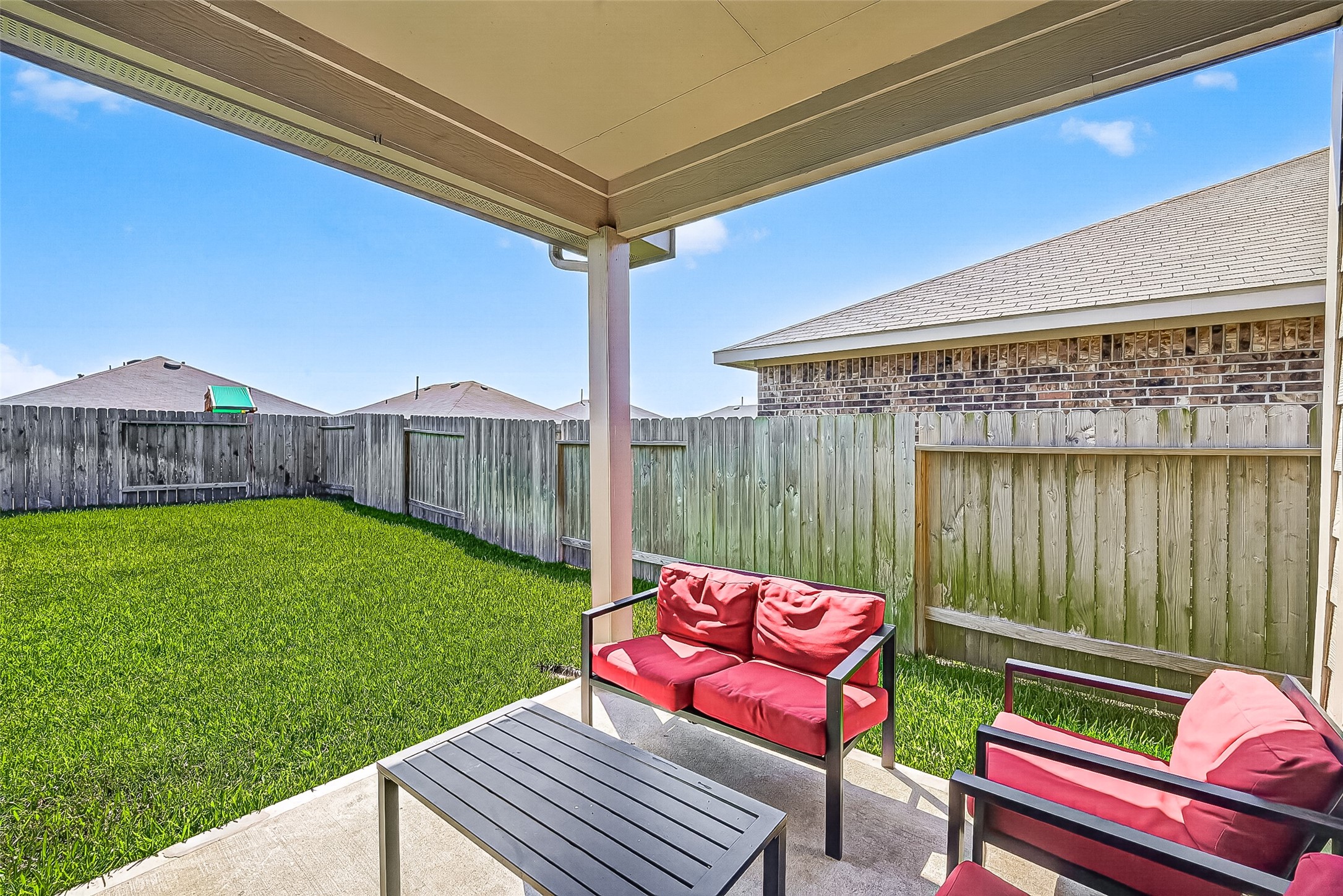 21500 Rustic Elm Drive Property Photo 42